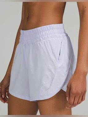 lululemon track that shorts!